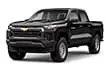 2023 Chevrolet Colorado