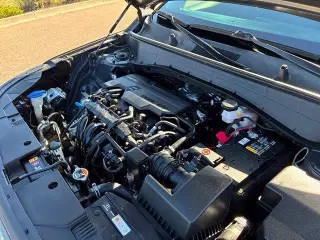 Hyundai KONA 2025 AWD SEL Convenience 4dr Crossover