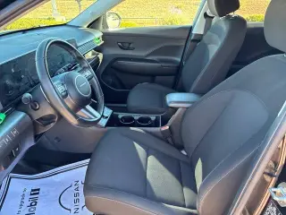 Hyundai KONA 2025 AWD SEL Convenience 4dr Crossover