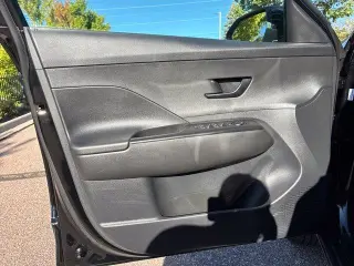 Hyundai KONA 2025 AWD SEL Convenience 4dr Crossover