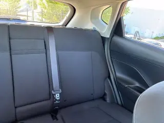 Hyundai KONA 2025 AWD SEL Convenience 4dr Crossover