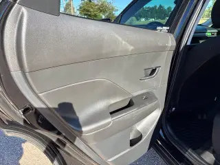 Hyundai KONA 2025 AWD SEL Convenience 4dr Crossover