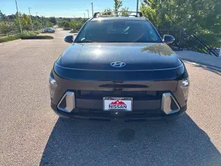 Hyundai KONA 2025 AWD SEL Convenience 4dr Crossover