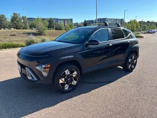 Hyundai KONA 2025 AWD SEL Convenience 4dr Crossover