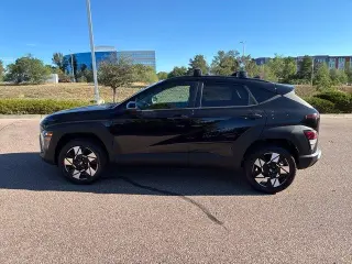 Hyundai KONA 2025 AWD SEL Convenience 4dr Crossover