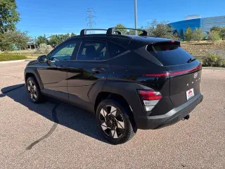 Hyundai KONA 2025 AWD SEL Convenience 4dr Crossover