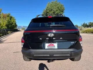 Hyundai KONA 2025 AWD SEL Convenience 4dr Crossover