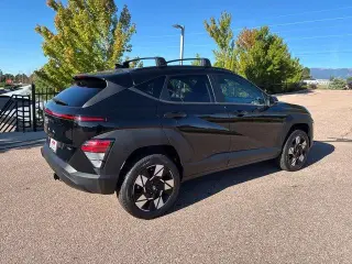 Hyundai KONA 2025 AWD SEL Convenience 4dr Crossover