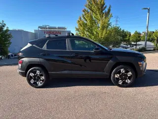 Hyundai KONA 2025 AWD SEL Convenience 4dr Crossover