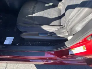 Nissan LEAF 2022 SV 4dr Hatchback