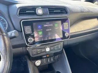 Nissan LEAF 2022 SV 4dr Hatchback