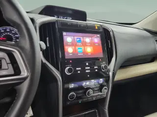 Subaru Ascent 2019 AWD Premium 8-Pasajeros SUV de 4 puertas