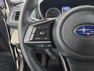 Subaru Ascent 2019 AWD Premium 8-Pasajeros SUV de 4 puertas