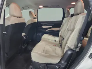 Subaru Ascent 2019 AWD Premium 8-Pasajeros SUV de 4 puertas