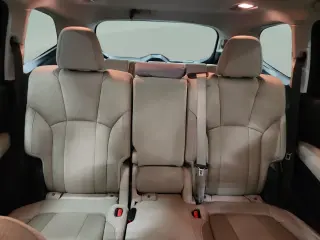 Subaru Ascent 2019 AWD Premium 8-Pasajeros SUV de 4 puertas