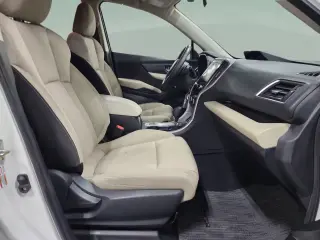 Subaru Ascent 2019 AWD Premium 8-Pasajeros SUV de 4 puertas