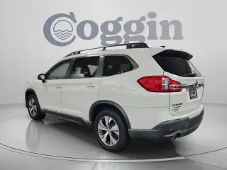 Subaru Ascent 2019 AWD Premium 8-Pasajeros SUV de 4 puertas