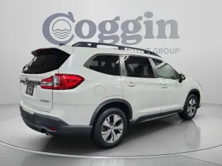 Subaru Ascent 2019 AWD Premium 8-Pasajeros SUV de 4 puertas