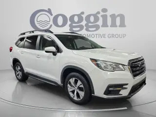Subaru Ascent 2019 AWD Premium 8-Pasajeros SUV de 4 puertas