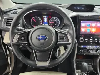 Subaru Ascent 2019 AWD Premium 8-Pasajeros SUV de 4 puertas