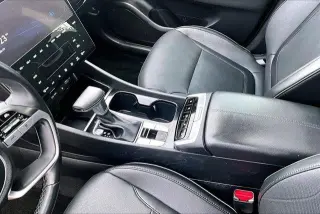 Hyundai SANTA CRUZ 2024 Tracción en las cuatro ruedas Limited 4dr Cabina doble 4.3ft SB