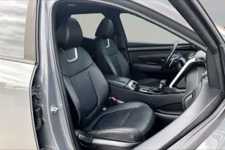 Hyundai SANTA CRUZ 2024 Tracción en las cuatro ruedas Limited 4dr Cabina doble 4.3ft SB