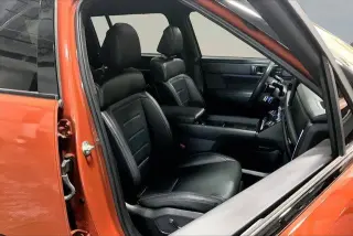 Hyundai SANTA FE Híbrido 2025 AWD Caligrafía 4 SUV