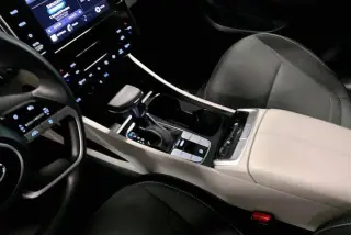 Hyundai TUCSON 2024 AWD SEL Fleet 4dr SUV