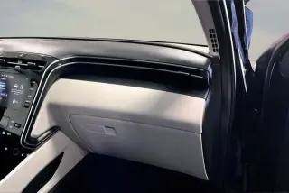 Hyundai TUCSON 2024 AWD SEL Fleet 4dr SUV
