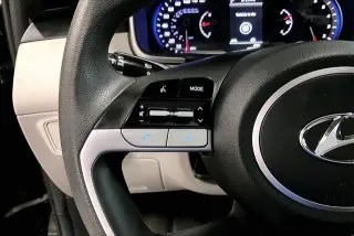 Hyundai TUCSON 2024 AWD SEL Fleet 4dr SUV