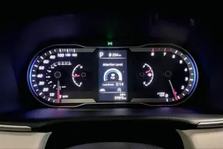 Hyundai TUCSON 2024 AWD SEL Fleet 4dr SUV