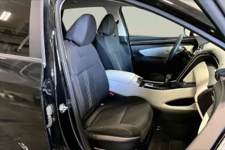 Hyundai TUCSON 2024 AWD SEL Fleet 4dr SUV