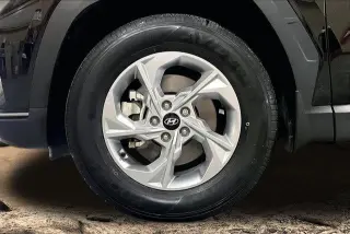 Hyundai TUCSON 2024 AWD SEL Fleet 4dr SUV