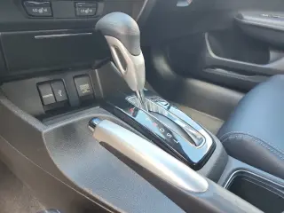 Honda Civic 2015 EX-L Sedán 4 puertas