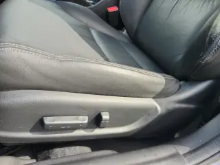 Honda Civic 2015 EX-L Sedán 4 puertas