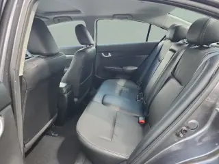 Honda Civic 2015 EX-L Sedán 4 puertas