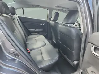 Honda Civic 2015 EX-L Sedán 4 puertas