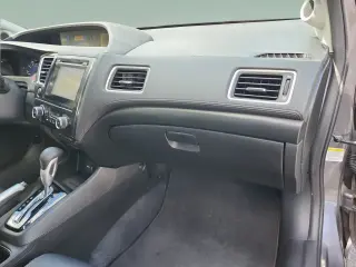 Honda Civic 2015 EX-L Sedán 4 puertas