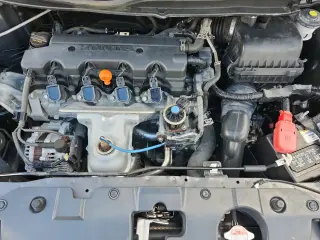 Honda Civic 2015 EX-L Sedán 4 puertas