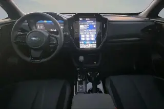 Subaru Forester 2026 AWD Touring Híbrido Crossover de 4 puertas