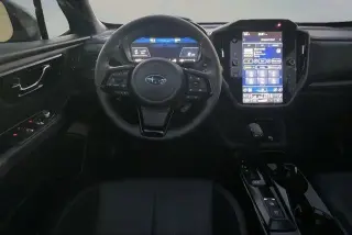 Subaru Forester 2026 AWD Touring Híbrido Crossover de 4 puertas