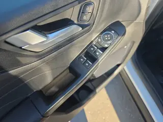 Ford Escape 2025 AWD ST-Line SUV 4 puertas