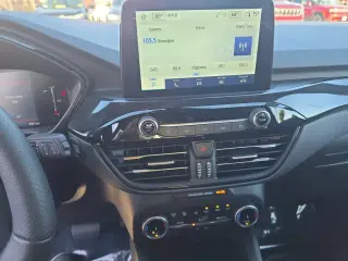 Ford Escape 2025 AWD ST-Line SUV 4 puertas