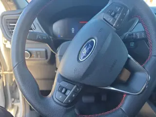 Ford Escape 2025 AWD ST-Line SUV 4 puertas