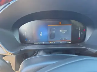 Ford Escape 2025 AWD ST-Line SUV 4 puertas