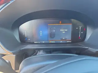 Ford Escape 2025 AWD ST-Line SUV 4 puertas