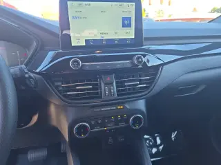Ford Escape 2025 AWD ST-Line SUV 4 puertas