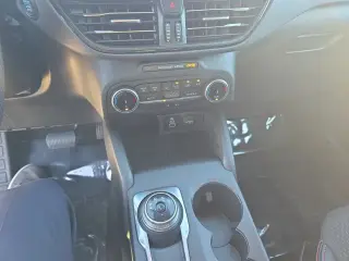 Ford Escape 2025 AWD ST-Line SUV 4 puertas