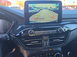 Ford Escape 2025 AWD ST-Line SUV 4 puertas