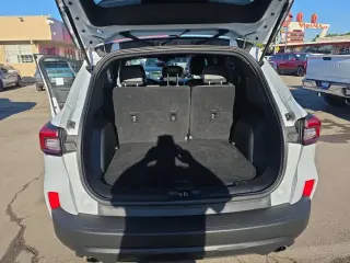 Ford Escape 2025 AWD ST-Line SUV 4 puertas
